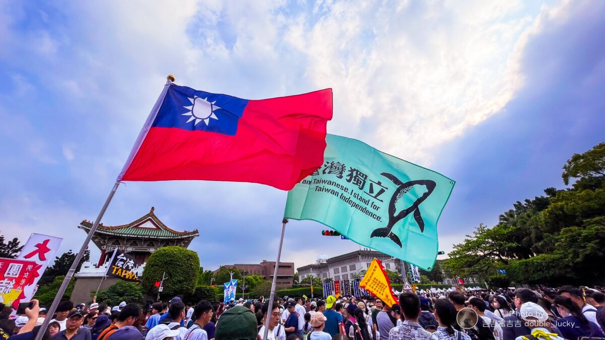 416 遊行圖片蒐集